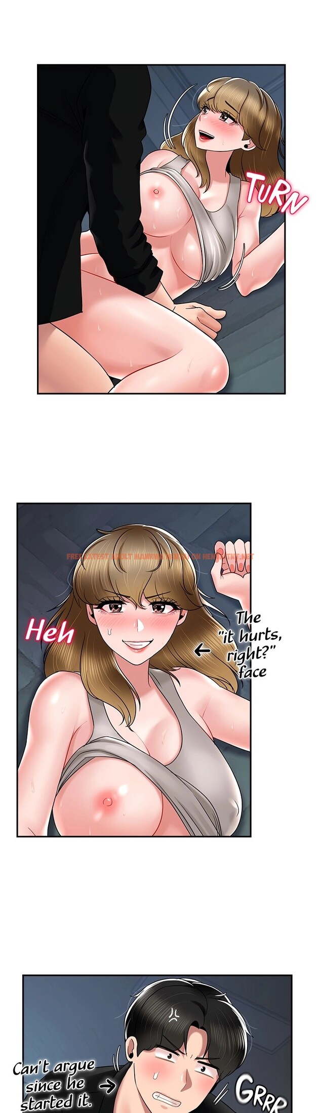 Read Hentai Image 22 559 in comic An Ardent Teaching Life - Chapter 18 - hentaitnt.net