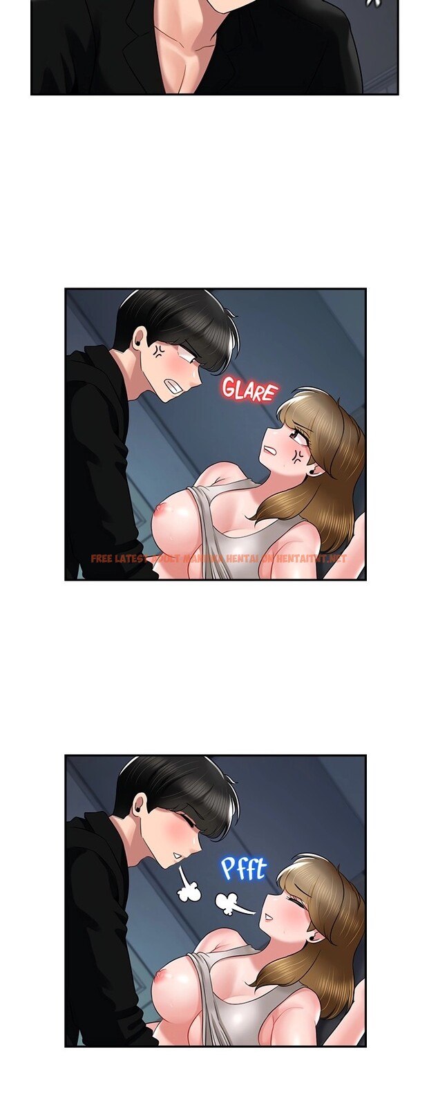 Read Hentai Image 23 559 in comic An Ardent Teaching Life - Chapter 18 - hentaitnt.net