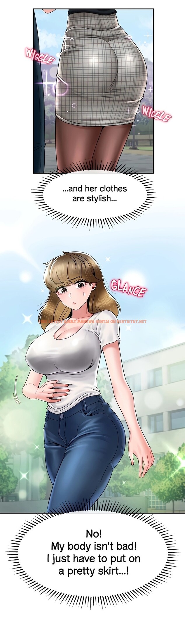 Read Hentai Image 21 485 in comic An Ardent Teaching Life - Chapter 19 - hentaitnt.net