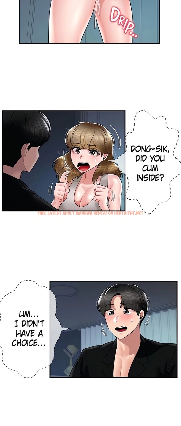 Read Hentai Image 6 484 in comic An Ardent Teaching Life - Chapter 19 - hentaitnt.net