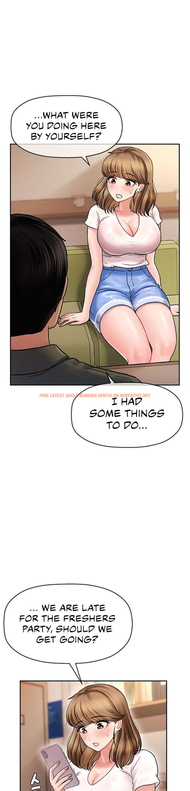 Read Hentai Image 20 983 in comic An Ardent Teaching Life - Chapter 2 - hentaitnt.net