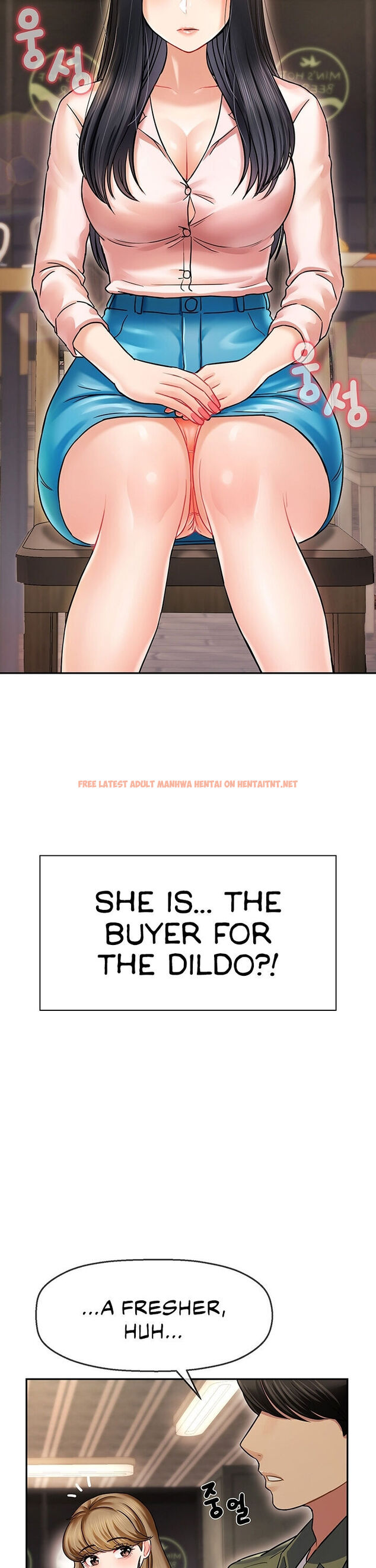 Read Hentai Image 32 984 in comic An Ardent Teaching Life - Chapter 2 - hentaitnt.net