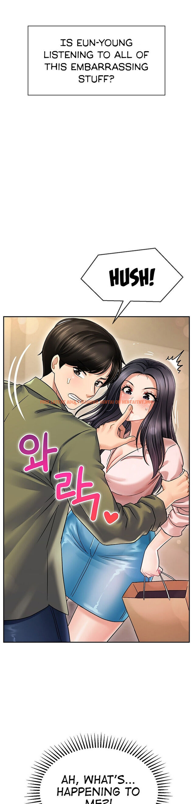 Read Hentai Image 6 982 in comic An Ardent Teaching Life - Chapter 2 - hentaitnt.net