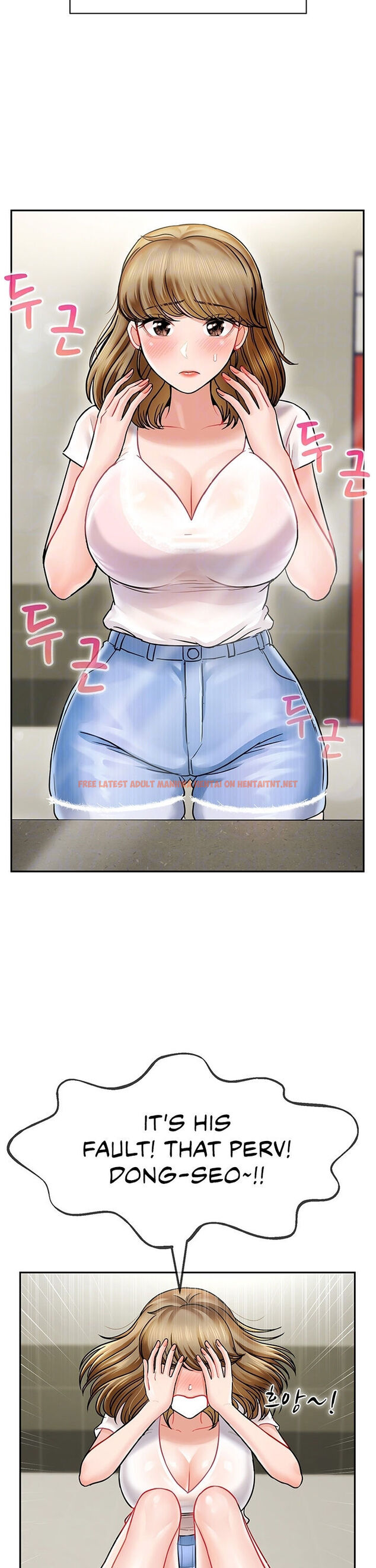 Read Hentai Image 9 982 in comic An Ardent Teaching Life - Chapter 2 - hentaitnt.net