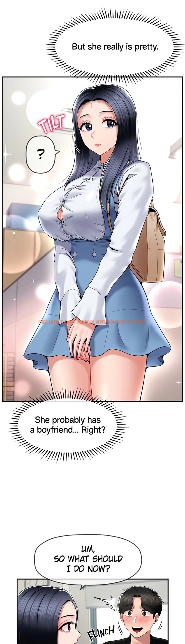 Read Hentai Image 15 820 in comic An Ardent Teaching Life - Chapter 20 - hentaitnt.net