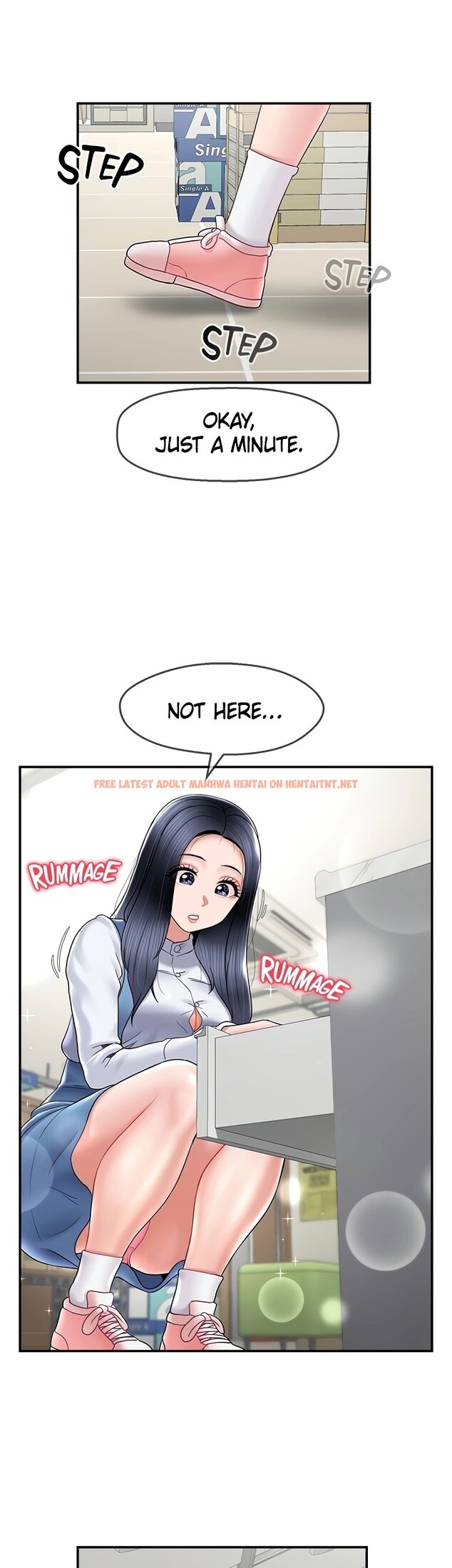 Read Hentai Image 27 821 in comic An Ardent Teaching Life - Chapter 20 - hentaitnt.net