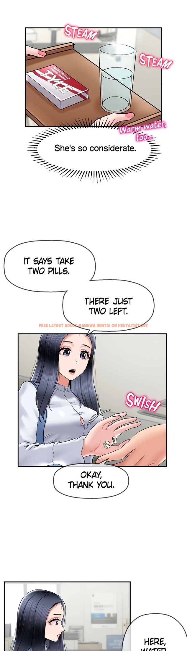 Read Hentai Image 29 822 in comic An Ardent Teaching Life - Chapter 20 - hentaitnt.net