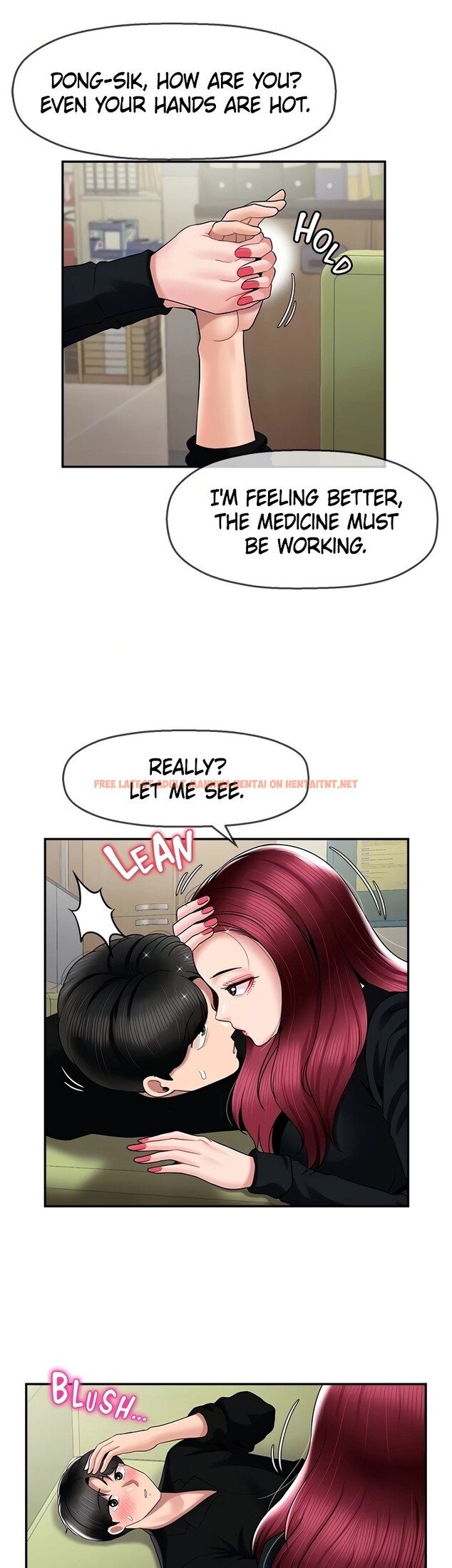 Read Hentai Image 14 333 in comic An Ardent Teaching Life - Chapter 21 - hentaitnt.net