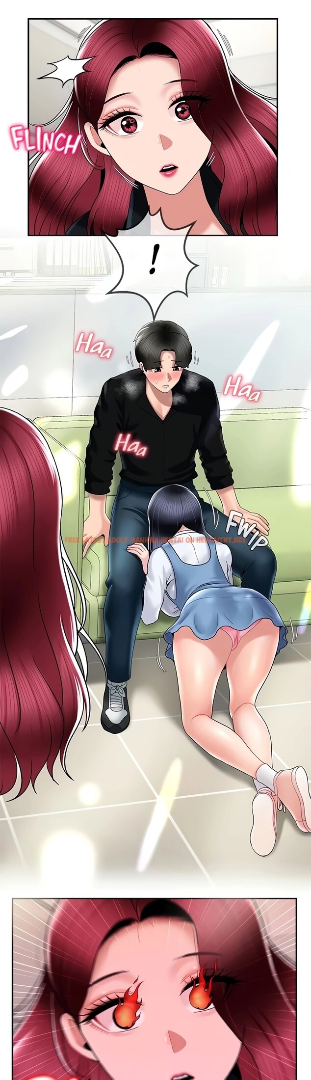 Read Hentai Image 3 332 in comic An Ardent Teaching Life - Chapter 21 - hentaitnt.net