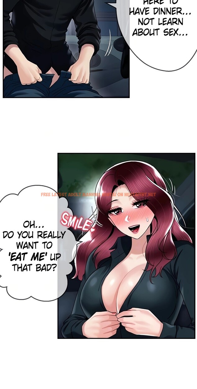 Read Hentai Image 11 428 in comic An Ardent Teaching Life - Chapter 22 - hentaitnt.net