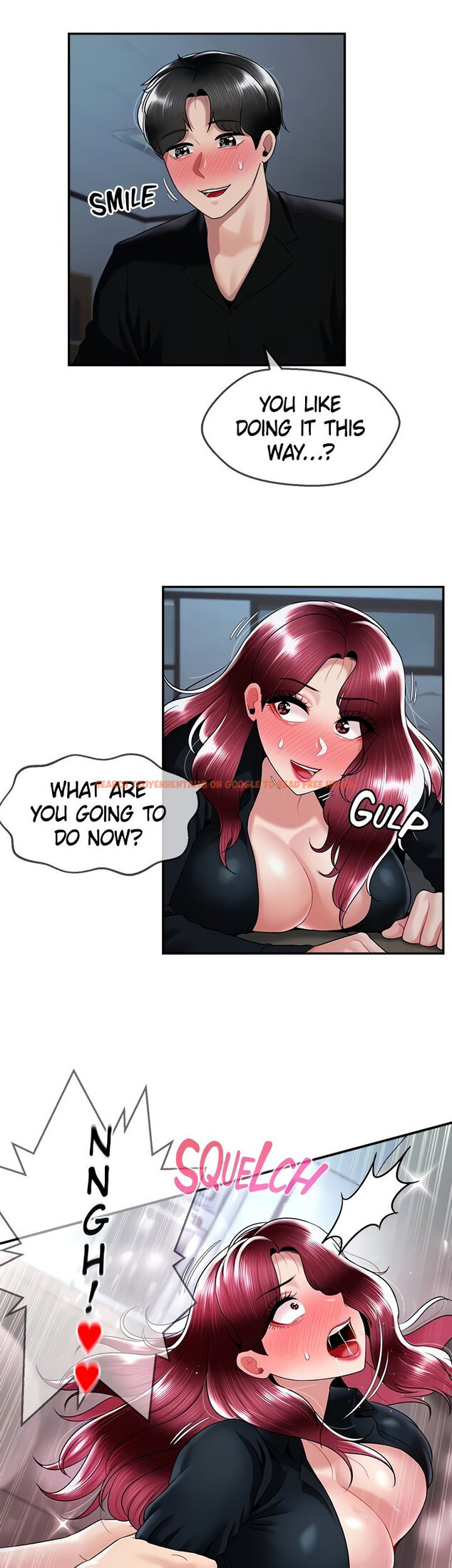 Read Hentai Image 11 053 in comic An Ardent Teaching Life - Chapter 23 - www.hentaitnt.net