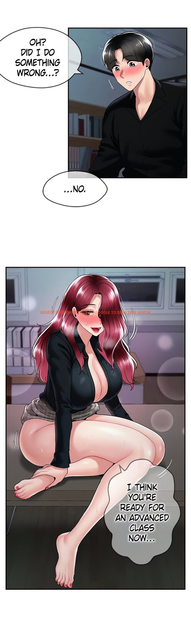 Read Hentai Image 14 053 in comic An Ardent Teaching Life - Chapter 23 - www.hentaitnt.net
