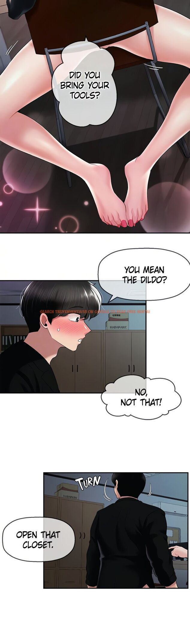 Read Hentai Image 16 053 in comic An Ardent Teaching Life - Chapter 23 - www.hentaitnt.net