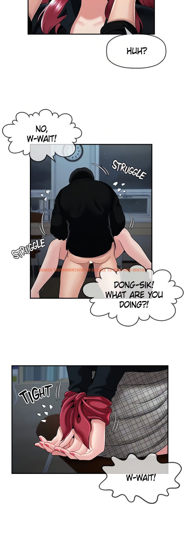 Read Hentai Image 18 054 in comic An Ardent Teaching Life - Chapter 23 - www.hentaitnt.net