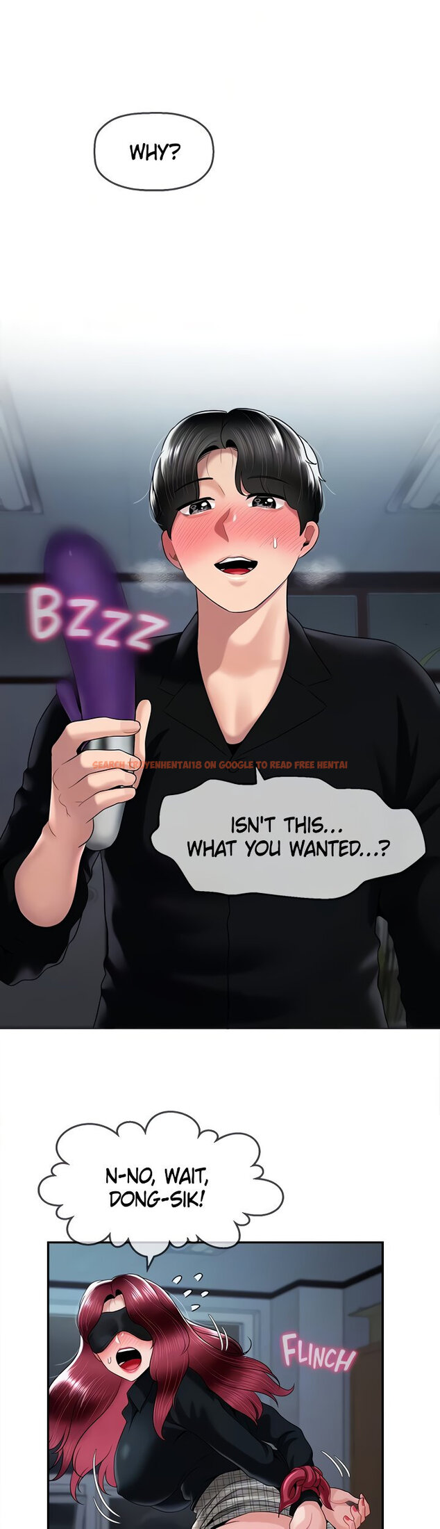 Read Hentai Image 19 054 in comic An Ardent Teaching Life - Chapter 23 - www.hentaitnt.net