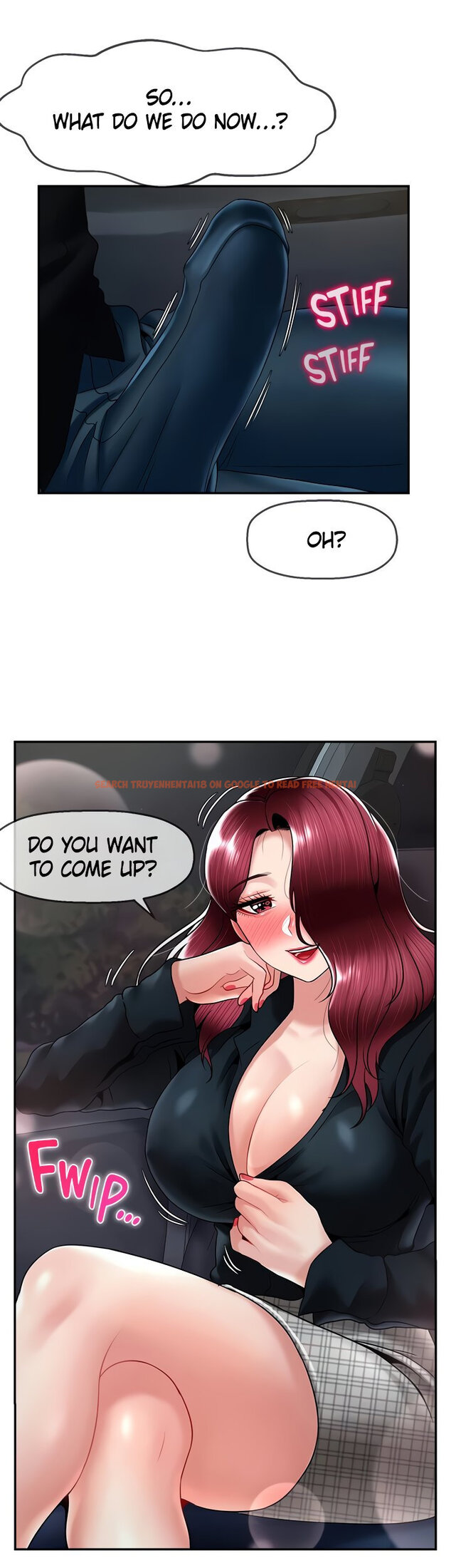 Read Hentai Image 2 053 in comic An Ardent Teaching Life - Chapter 23 - www.hentaitnt.net