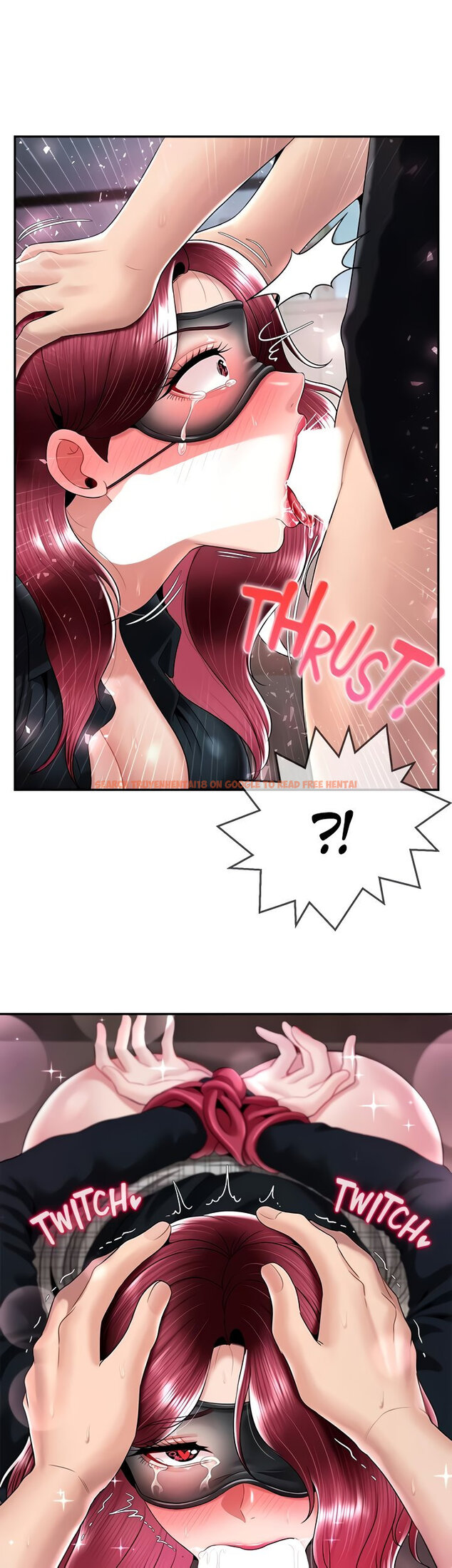 Read Hentai Image 25 054 in comic An Ardent Teaching Life - Chapter 23 - www.hentaitnt.net
