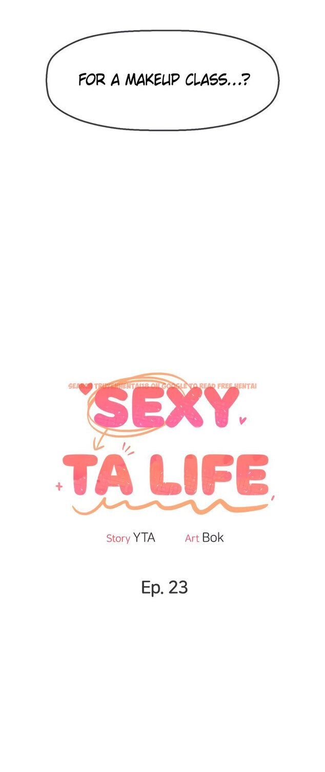 Read Hentai Image 3 053 in comic An Ardent Teaching Life - Chapter 23 - www.hentaitnt.net