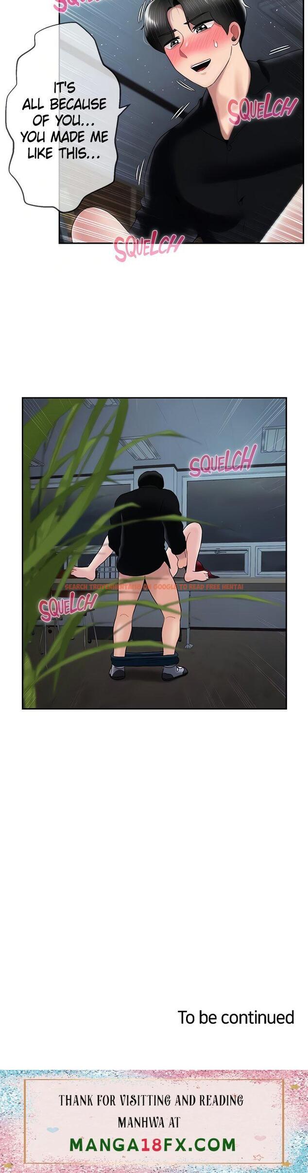 Read Hentai Image 34 055 in comic An Ardent Teaching Life - Chapter 23 - www.hentaitnt.net