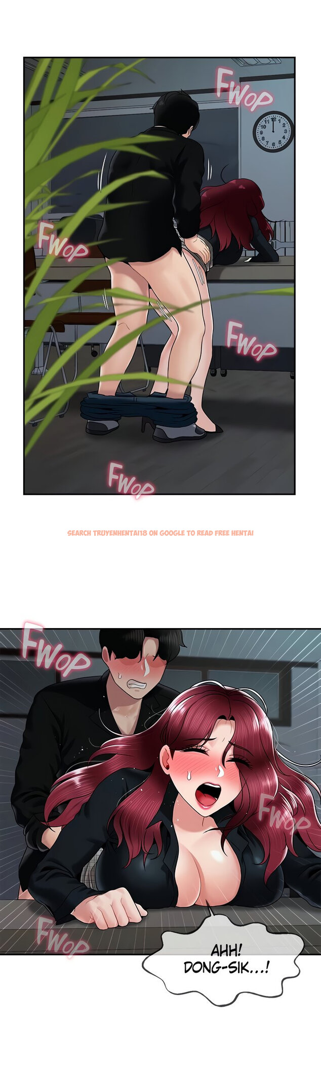 Read Hentai Image 5 053 in comic An Ardent Teaching Life - Chapter 23 - www.hentaitnt.net