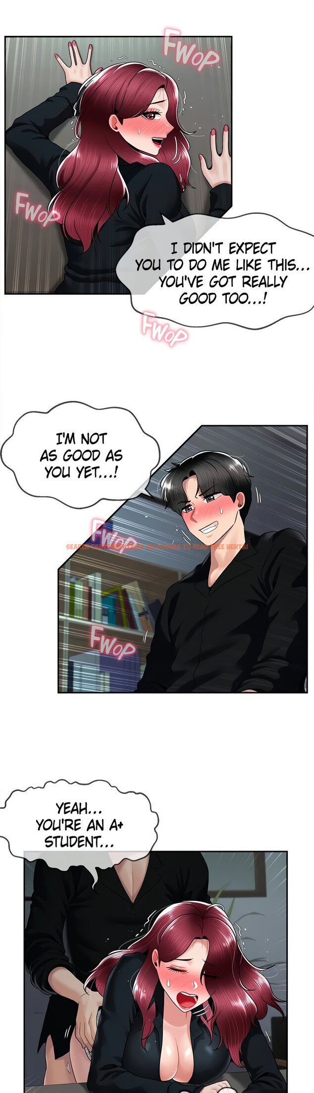 Read Hentai Image 6 053 in comic An Ardent Teaching Life - Chapter 23 - www.hentaitnt.net