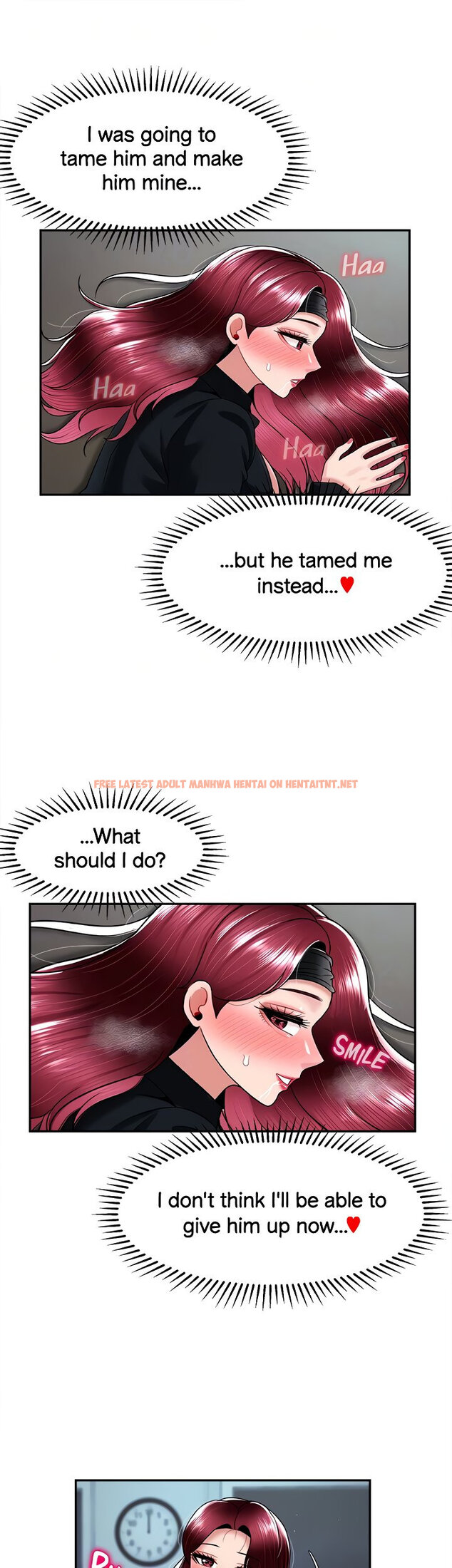 Read Hentai Image 16 409 in comic An Ardent Teaching Life - Chapter 24 - hentaitnt.net