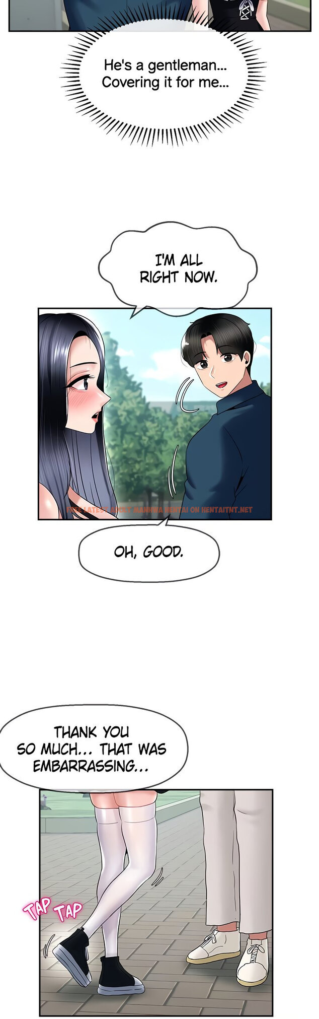 Read Hentai Image 24 409 in comic An Ardent Teaching Life - Chapter 24 - hentaitnt.net