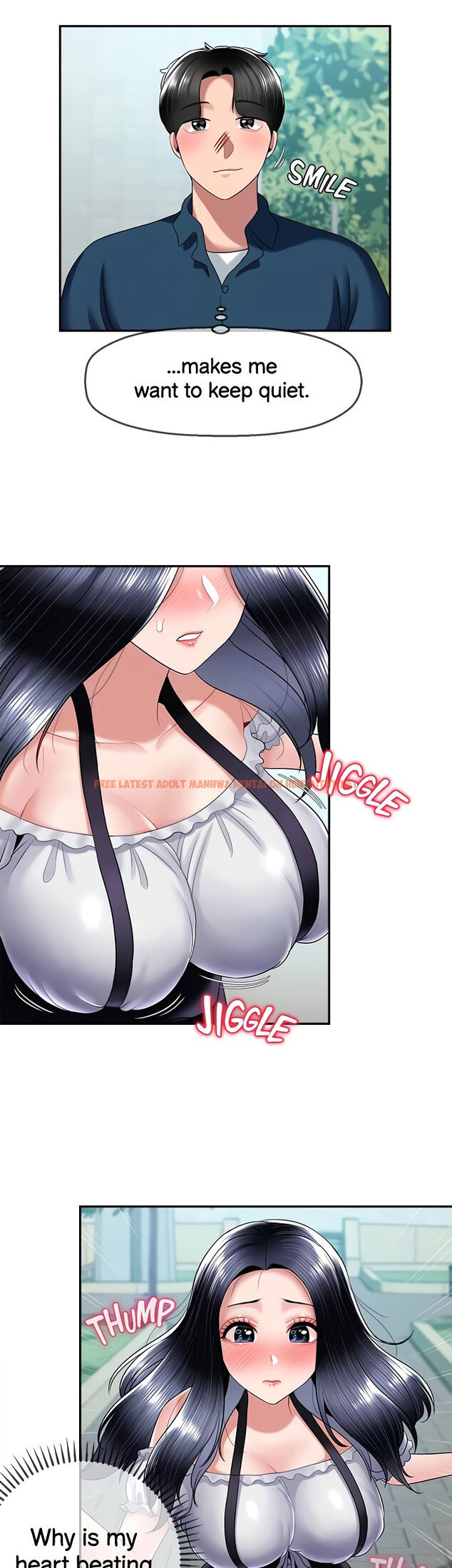 Read Hentai Image 31 410 in comic An Ardent Teaching Life - Chapter 24 - hentaitnt.net