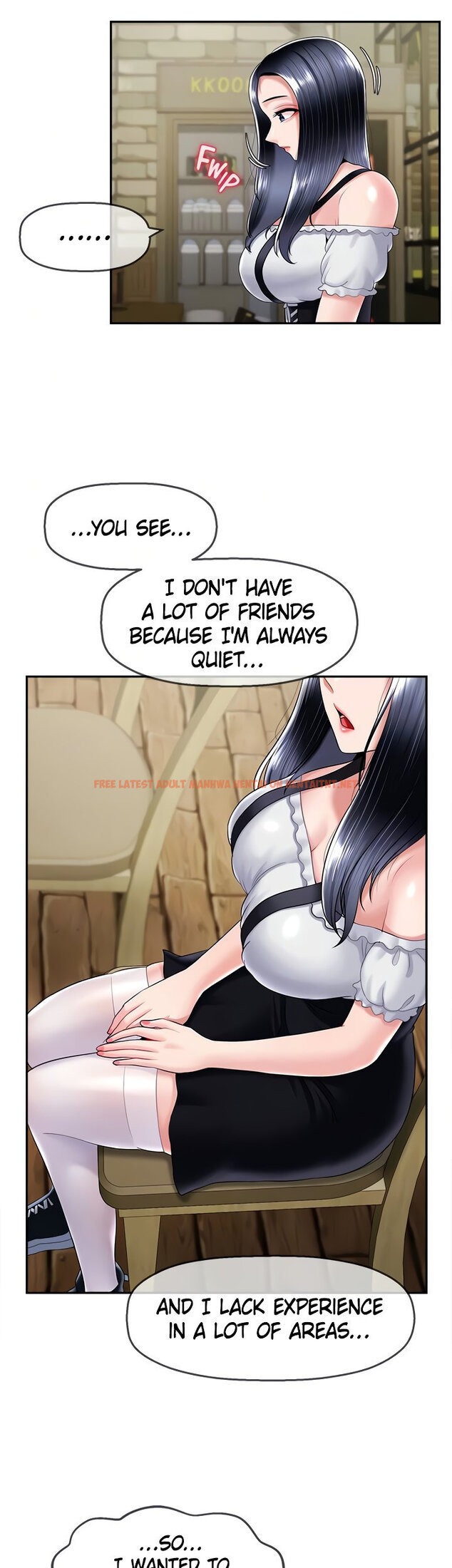 Read Hentai Image 36 410 in comic An Ardent Teaching Life - Chapter 24 - hentaitnt.net