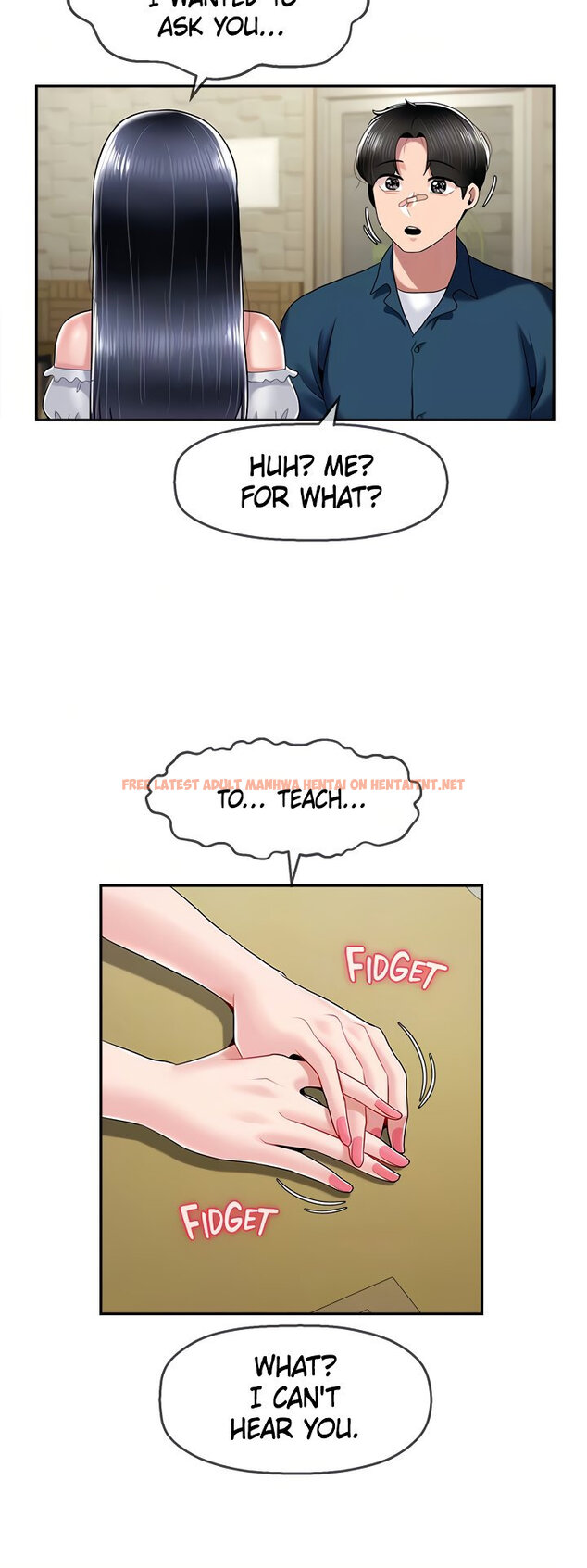 Read Hentai Image 37 410 in comic An Ardent Teaching Life - Chapter 24 - hentaitnt.net