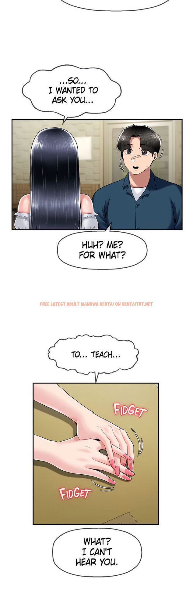 Read Hentai Image 2 345 in comic An Ardent Teaching Life - Chapter 25 - hentaitnt.net