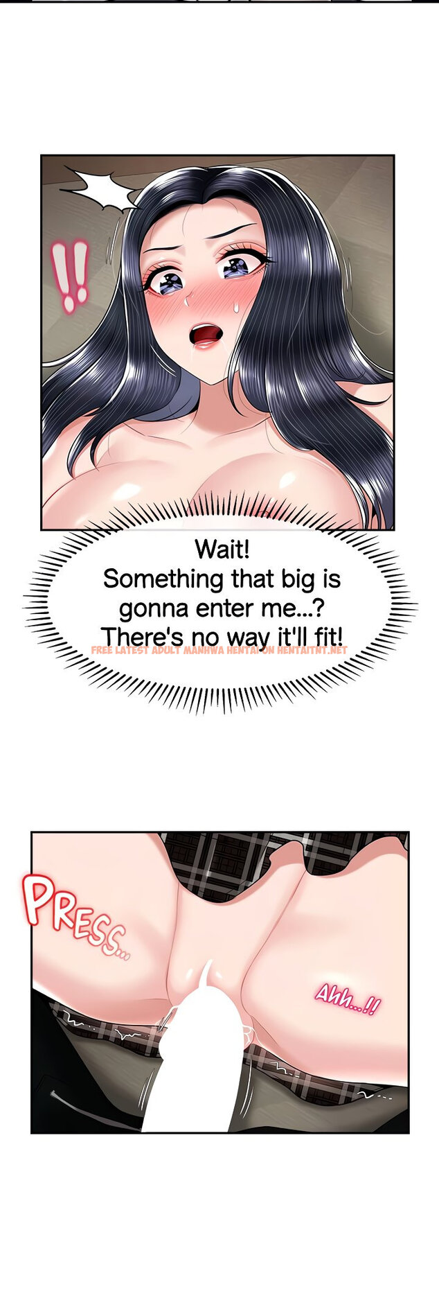 Read Hentai Image 30 829 in comic An Ardent Teaching Life - Chapter 26 - hentaitnt.net