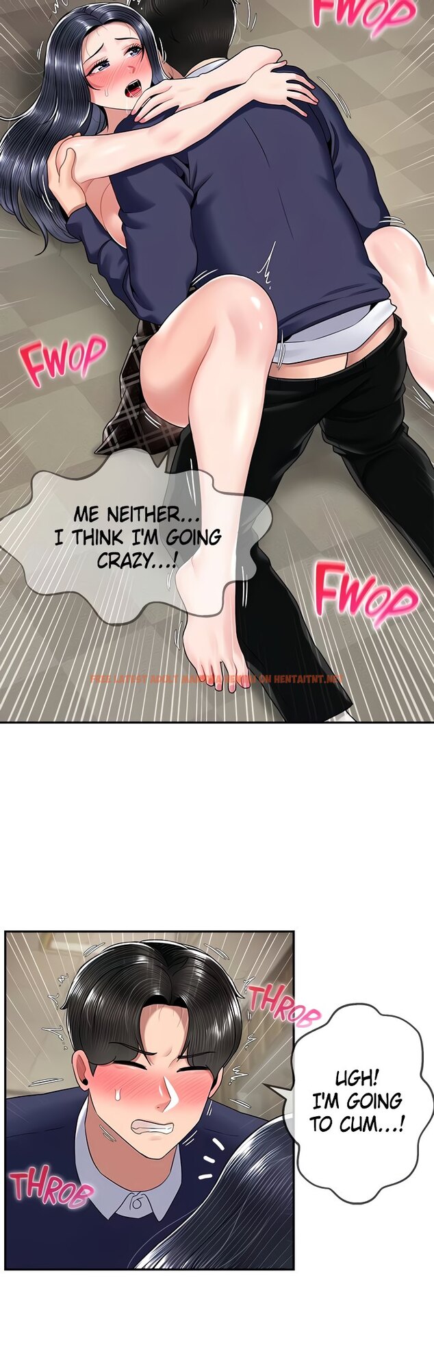 Read Hentai Image 17 063 in comic An Ardent Teaching Life - Chapter 27 - hentaitnt.net