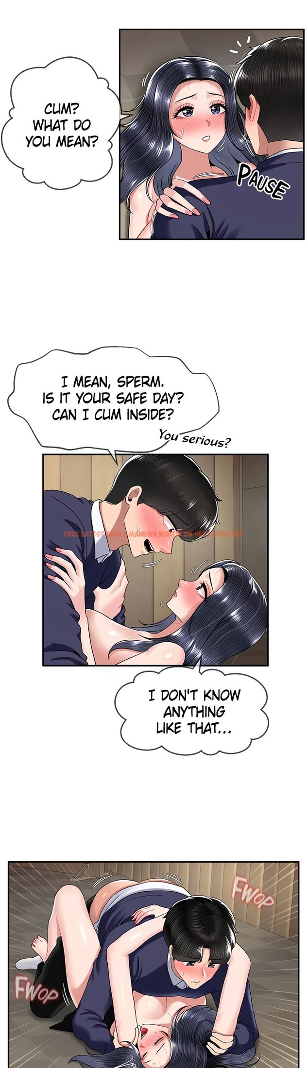 Read Hentai Image 18 063 in comic An Ardent Teaching Life - Chapter 27 - hentaitnt.net