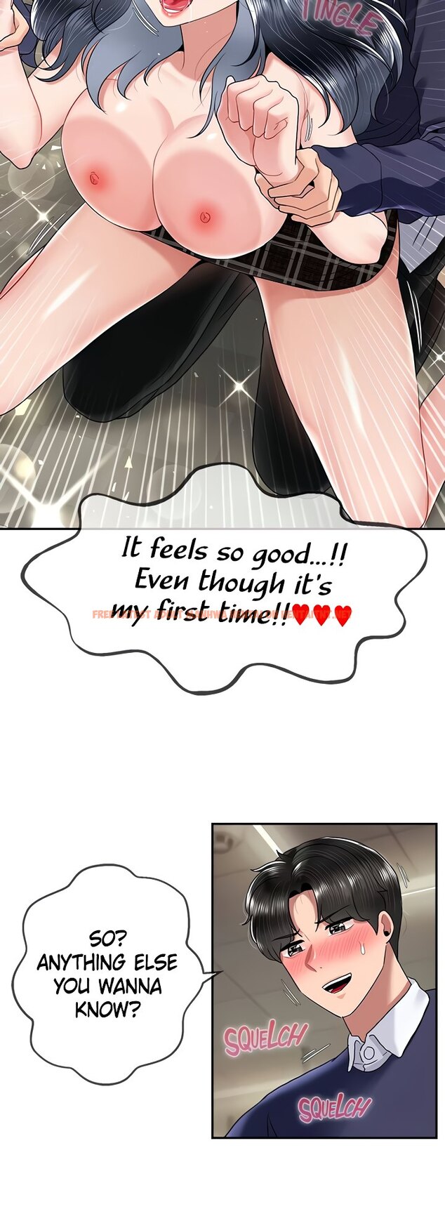 Read Hentai Image 5 061 in comic An Ardent Teaching Life - Chapter 27 - hentaitnt.net