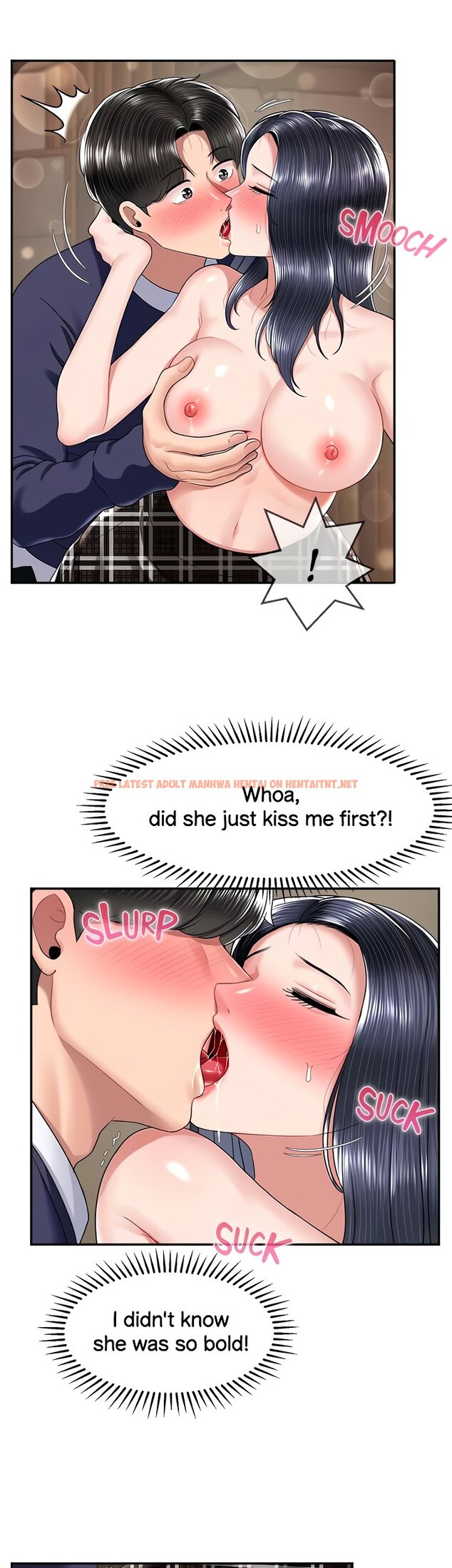 Read Hentai Image 8 062 in comic An Ardent Teaching Life - Chapter 27 - hentaitnt.net