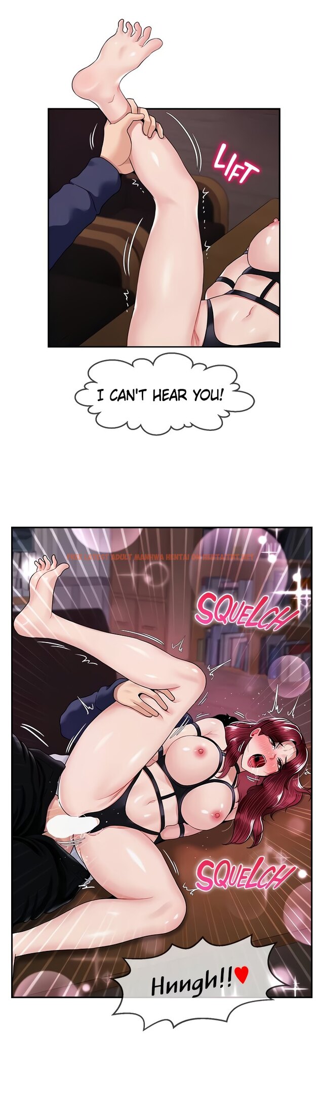 Read Hentai Image 24 553 in comic An Ardent Teaching Life - Chapter 28 - hentaitnt.net