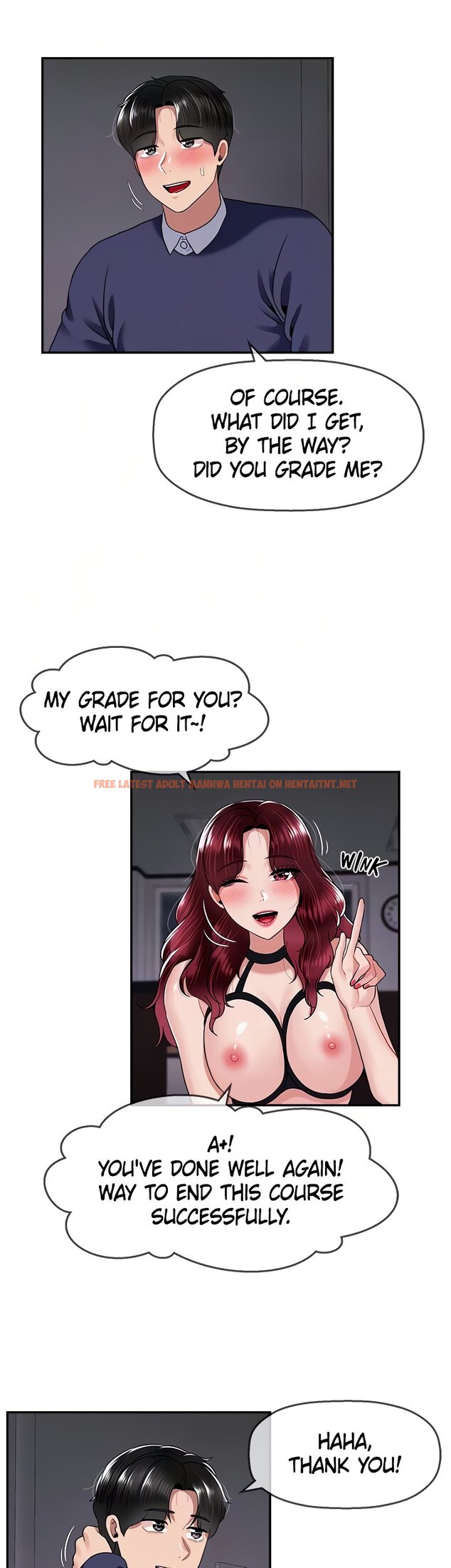 Read Hentai Image 34 554 in comic An Ardent Teaching Life - Chapter 28 - hentaitnt.net