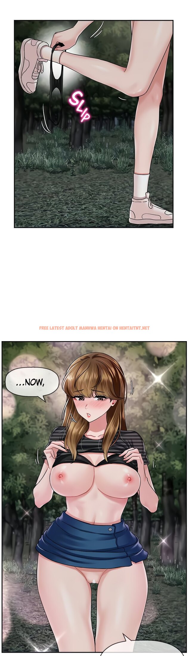 Read Hentai Image 22 032 in comic An Ardent Teaching Life - Chapter 30 - hentaitnt.net