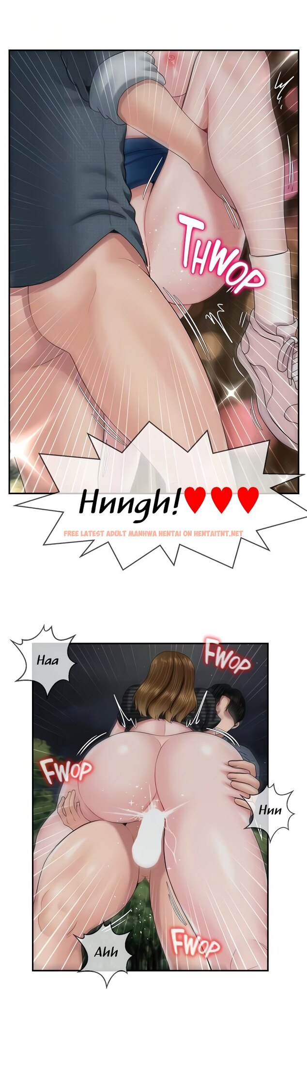 Read Hentai Image 32 032 in comic An Ardent Teaching Life - Chapter 30 - hentaitnt.net