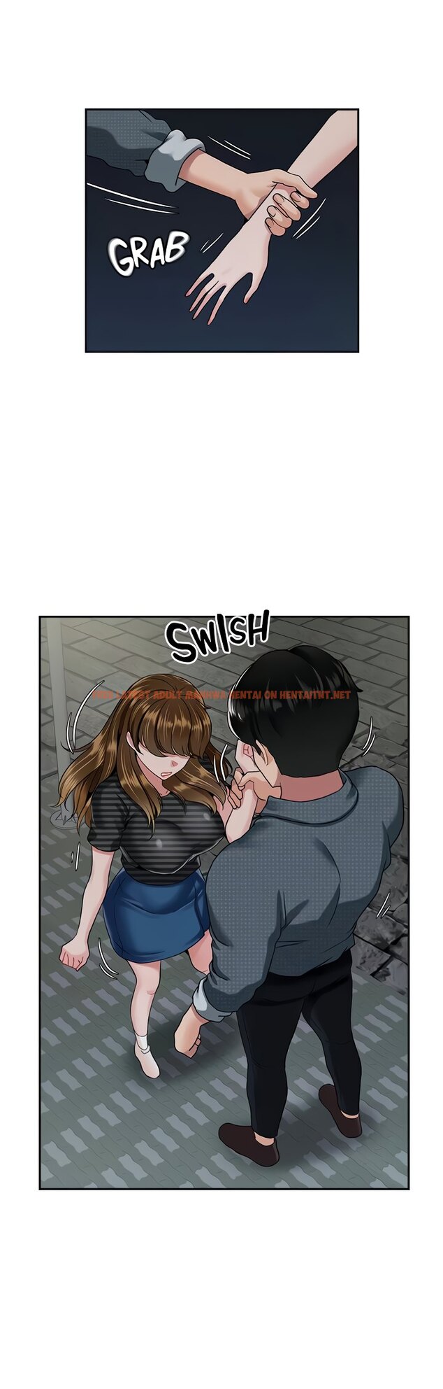 Read Hentai Image 5 031 in comic An Ardent Teaching Life - Chapter 30 - hentaitnt.net