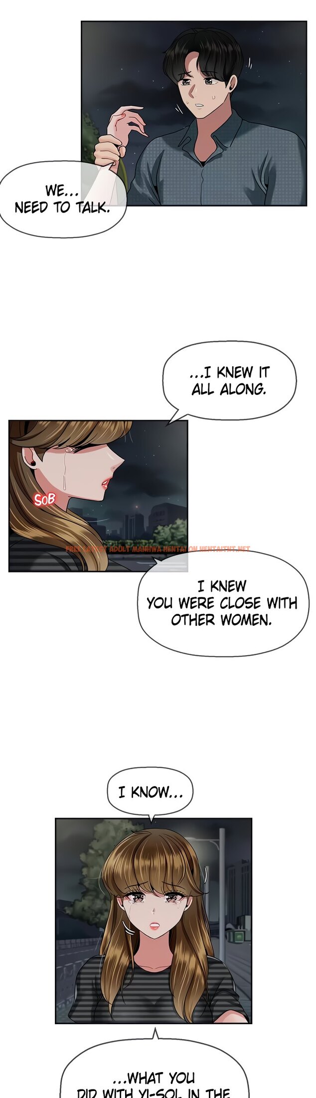 Read Hentai Image 6 031 in comic An Ardent Teaching Life - Chapter 30 - hentaitnt.net