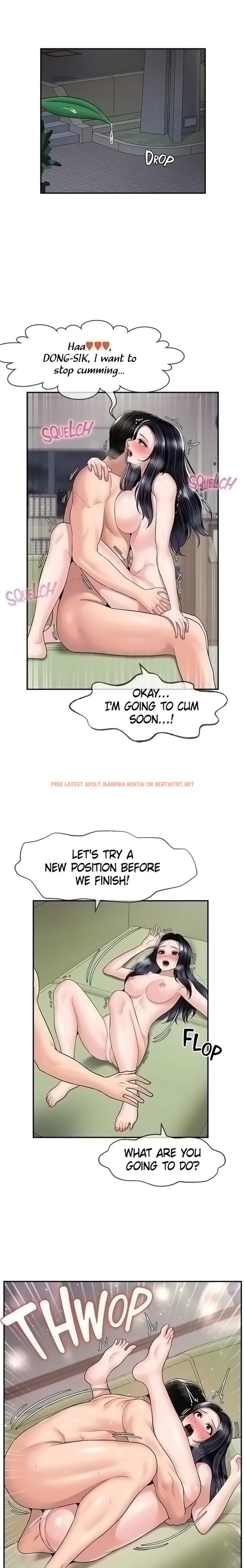 Read Hentai Image 10 781 in comic An Ardent Teaching Life - Chapter 33 - hentaitnt.net