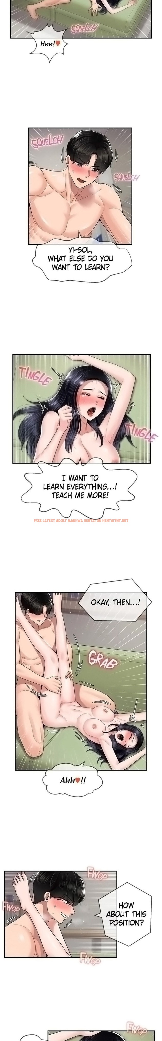 Read Hentai Image 3 780 in comic An Ardent Teaching Life - Chapter 33 - hentaitnt.net