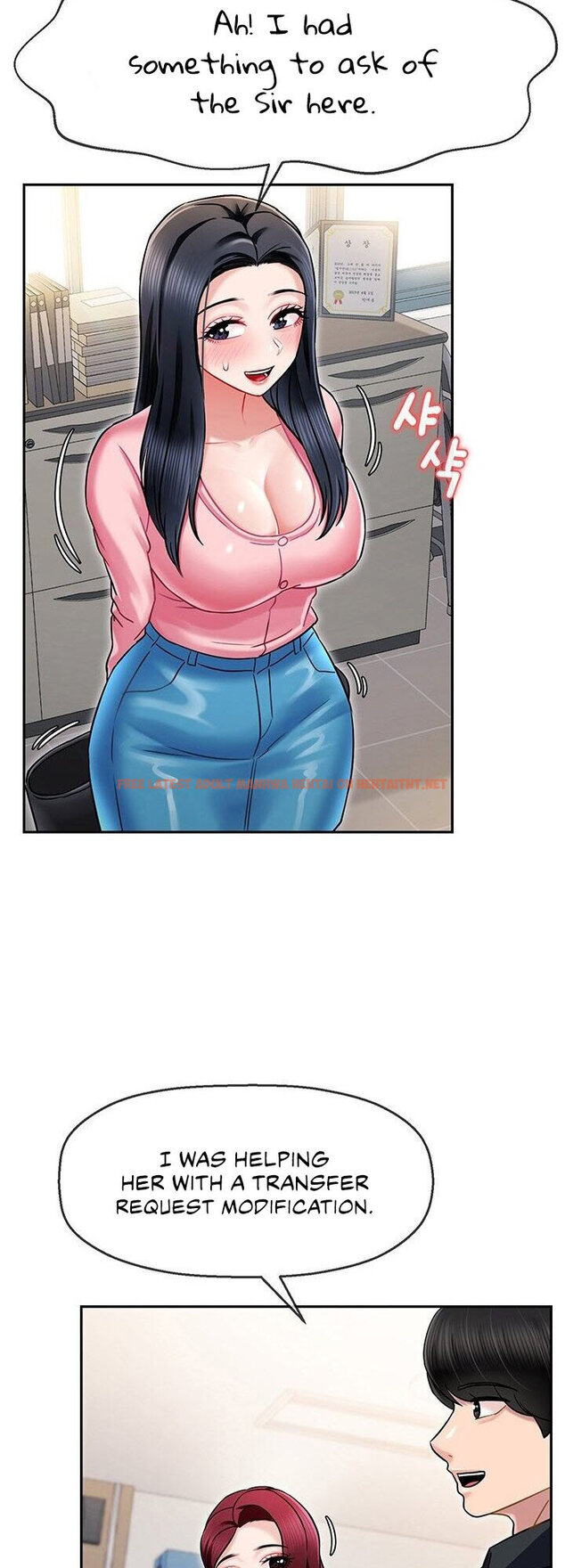 Read Hentai Image 34 550 in comic An Ardent Teaching Life - Chapter 5 - hentaitnt.net