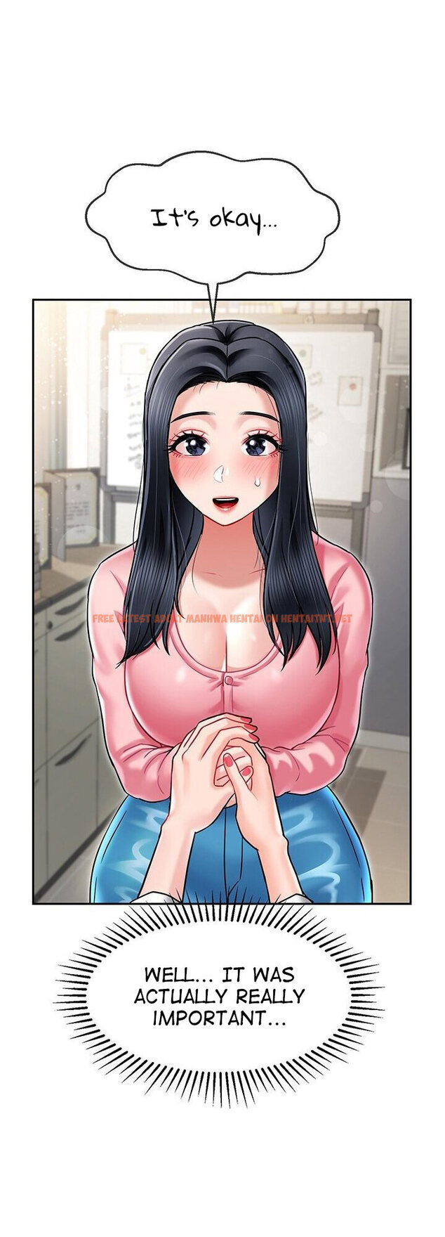 Read Hentai Image 37 550 in comic An Ardent Teaching Life - Chapter 5 - hentaitnt.net