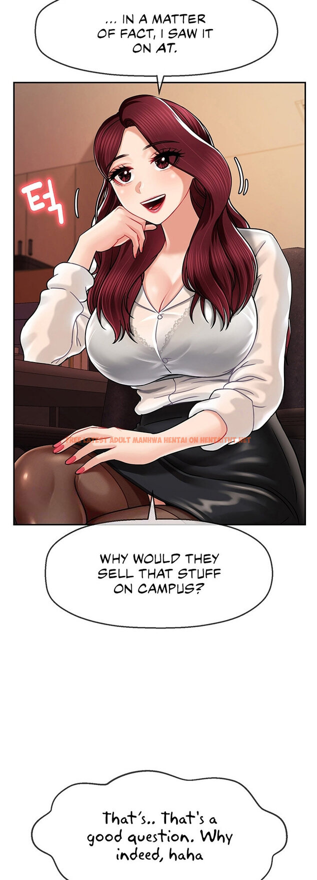 Read Hentai Image 13 038 in comic An Ardent Teaching Life - Chapter 6 - hentaitnt.net