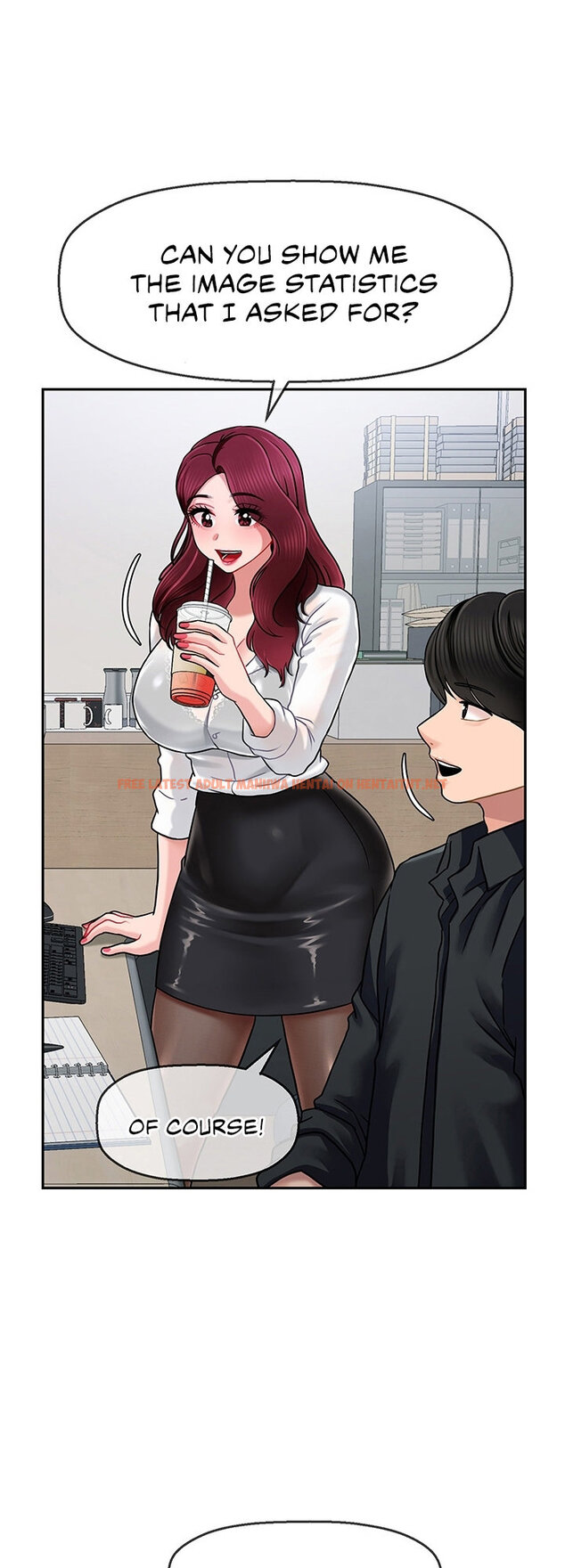 Read Hentai Image 21 039 in comic An Ardent Teaching Life - Chapter 6 - hentaitnt.net