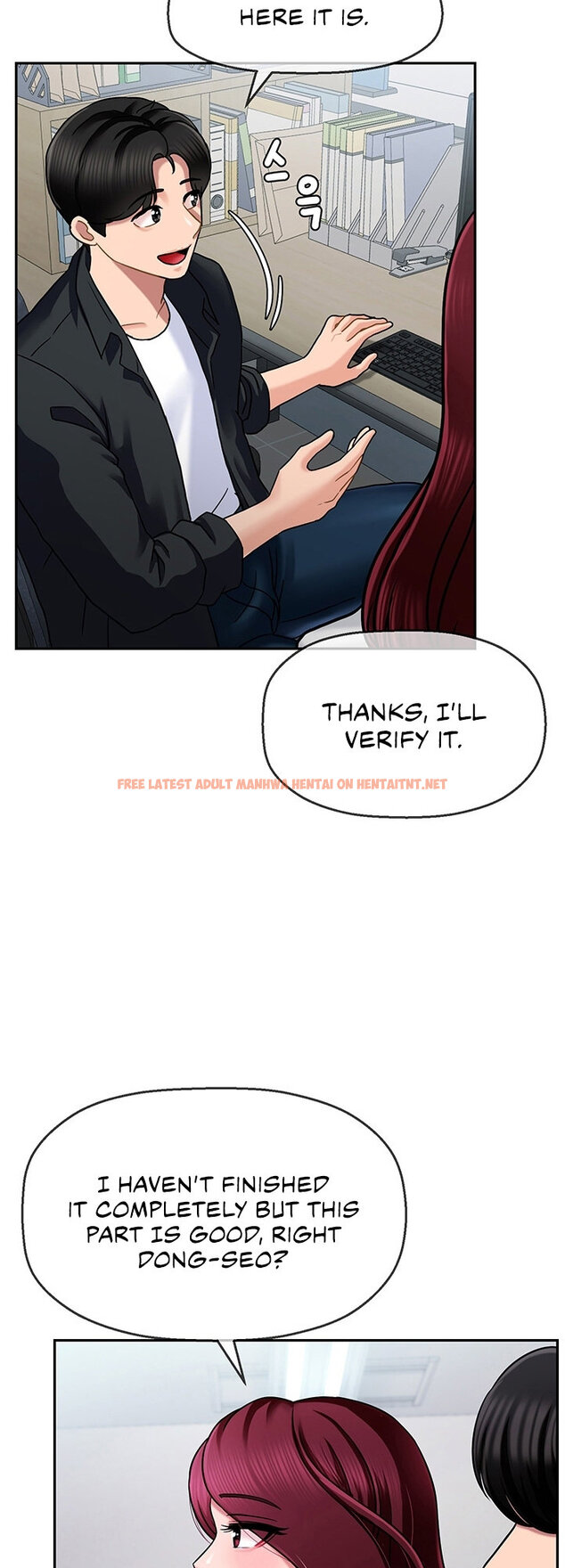 Read Hentai Image 22 039 in comic An Ardent Teaching Life - Chapter 6 - hentaitnt.net