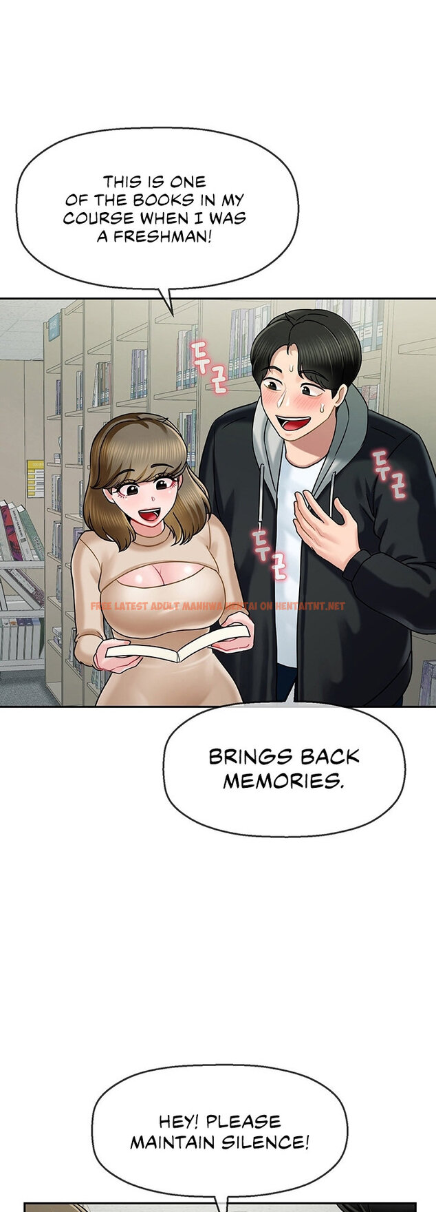 Read Hentai Image 52 040 in comic An Ardent Teaching Life - Chapter 6 - hentaitnt.net